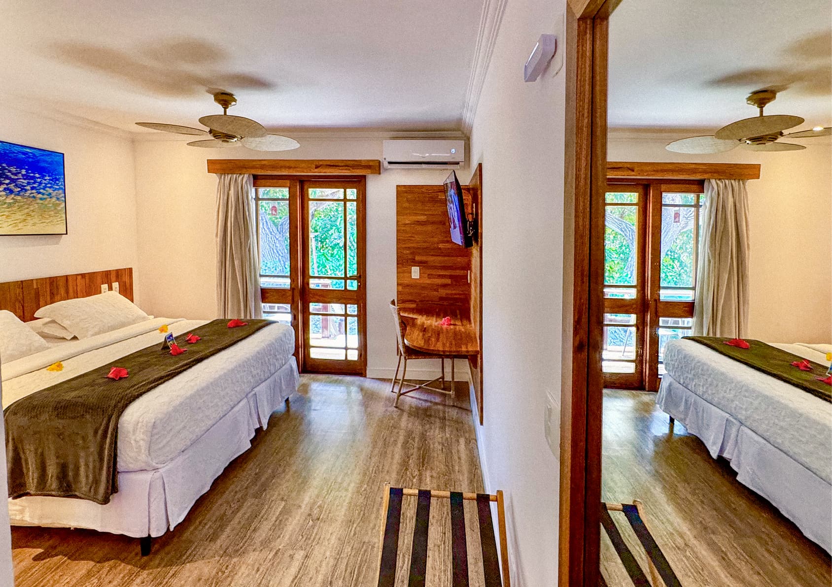 Suite Superior