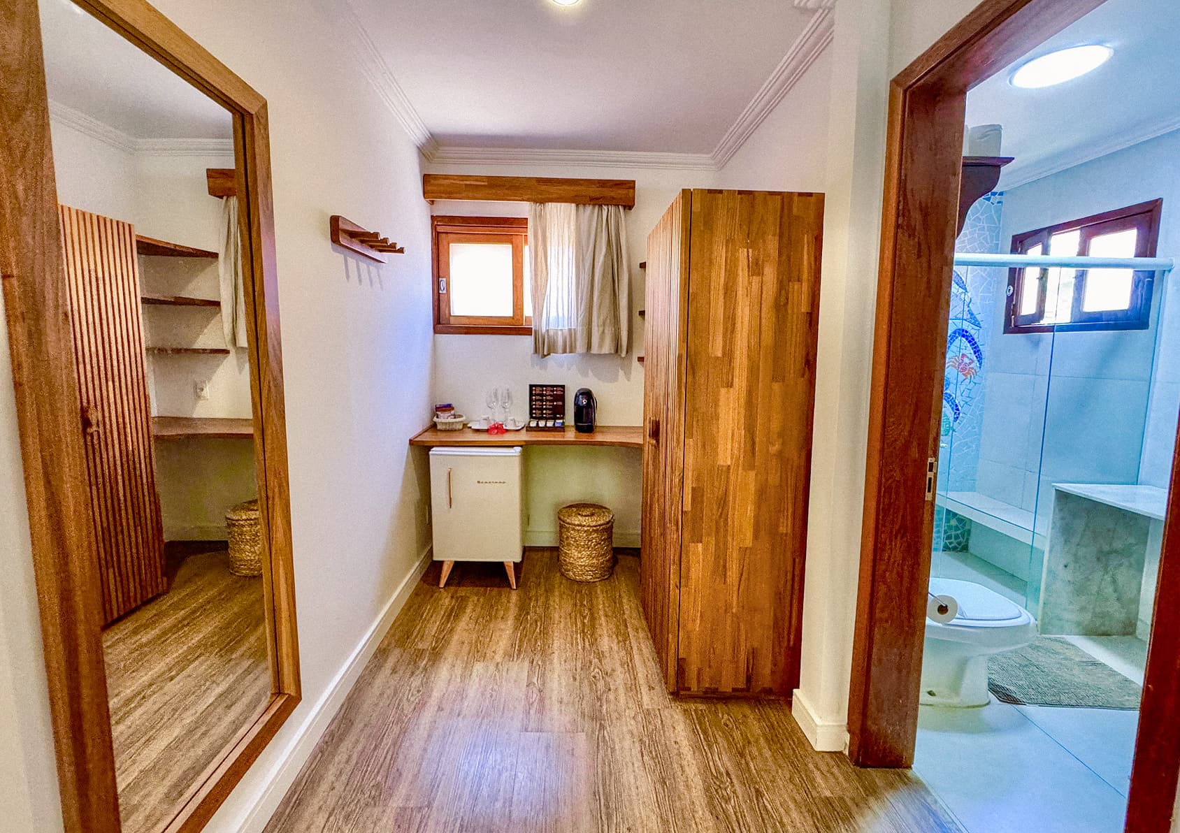 Suite Superior