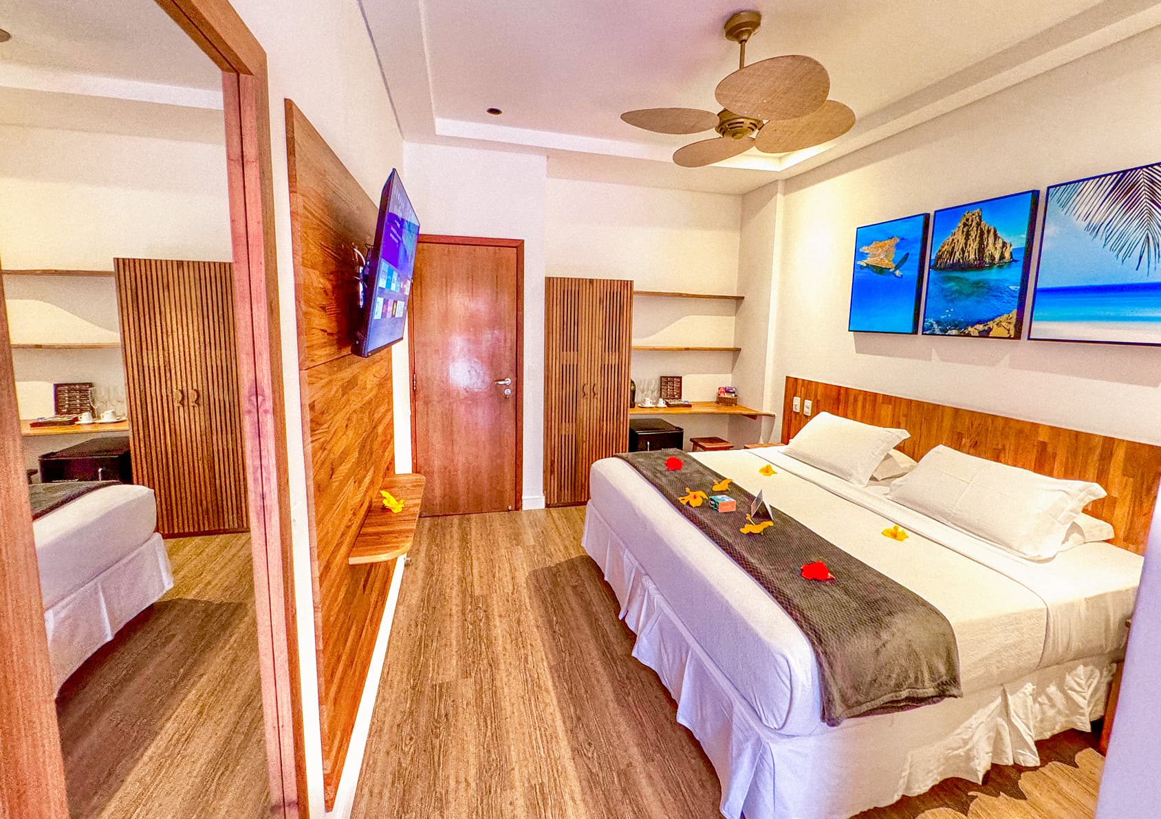 Suite Standard