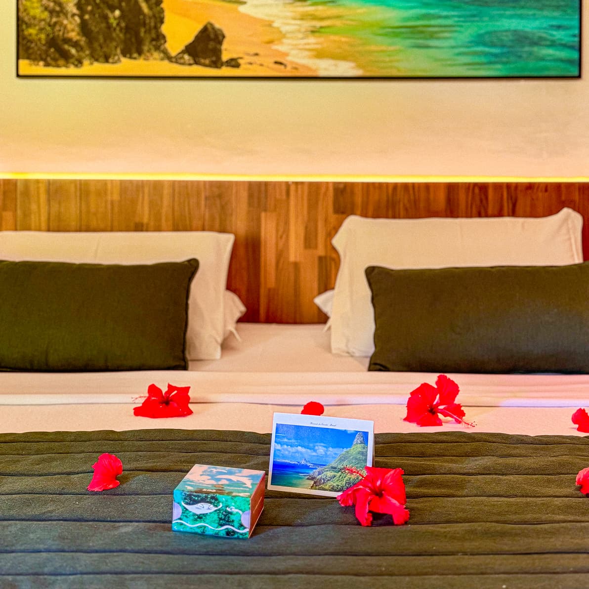 Suíte Master