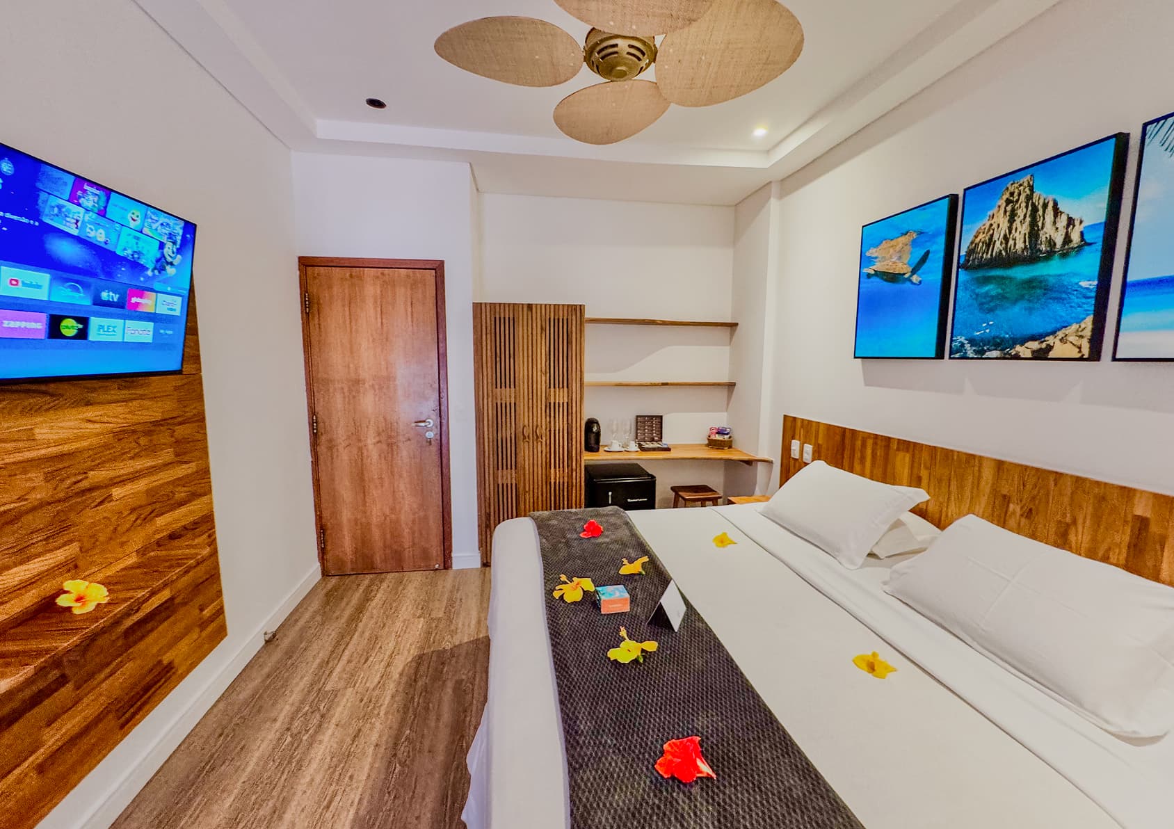 Suite Standard