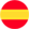 Icone bandeira ESP